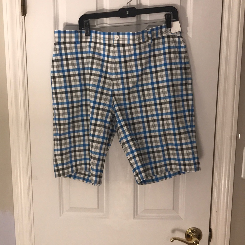 Nike Golf Shorts.